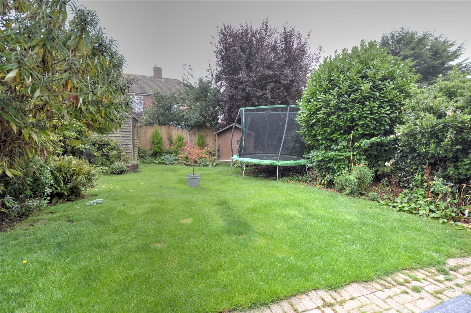 Property Churchburn Drive, Loansdean, Morpeth House SemiDetached